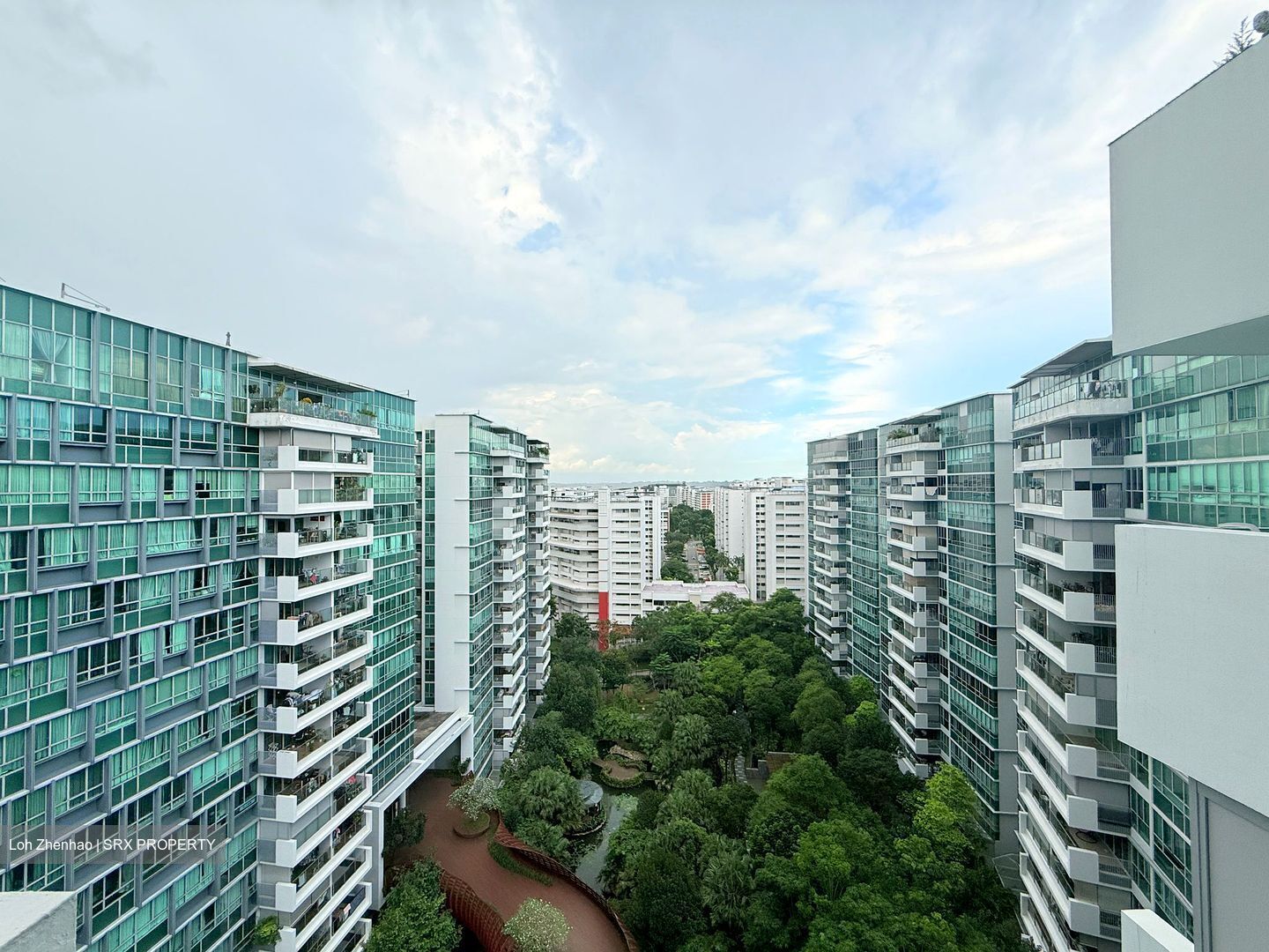 The Minton (D19), Condominium #555716701